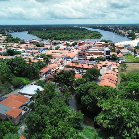 Hotel Pousada Do Buriti Barreirinhas Luaran gambar