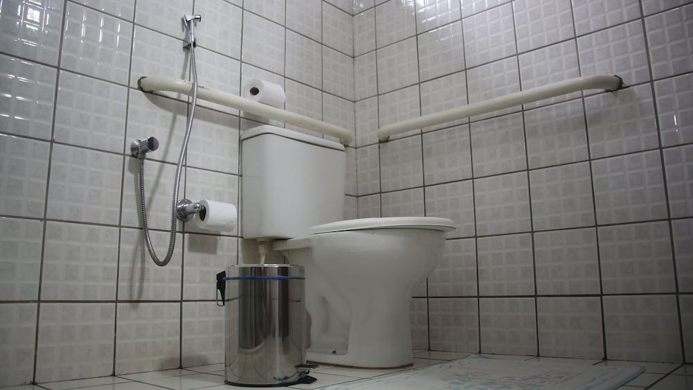 Hotel Pousada Do Buriti Barreirinhas Luaran gambar