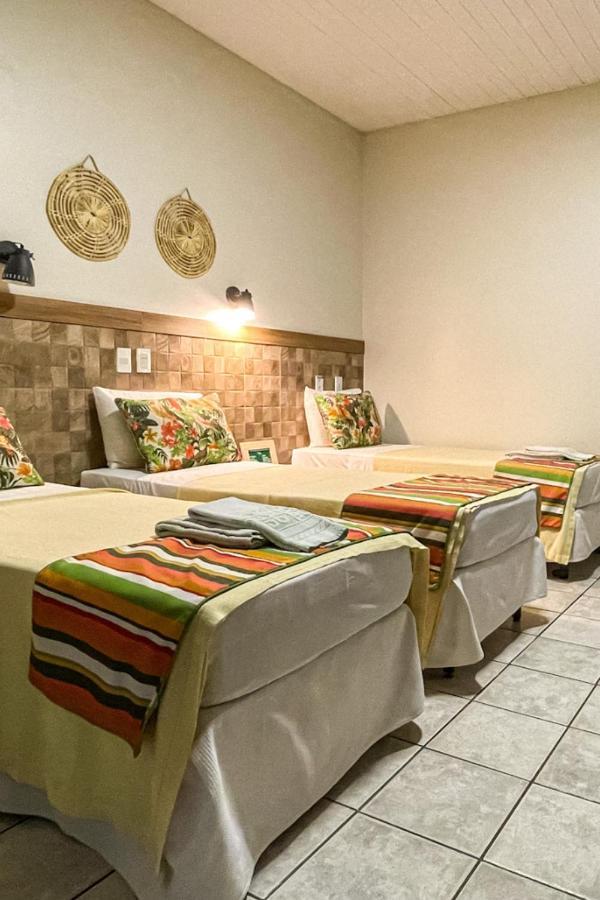 Hotel Pousada Do Buriti Barreirinhas Luaran gambar