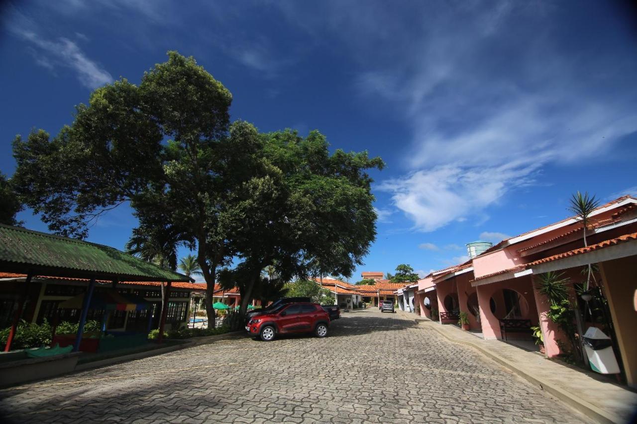 Hotel Pousada Do Buriti Barreirinhas Luaran gambar