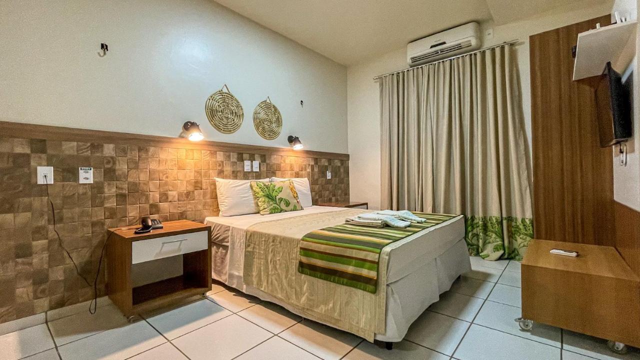 Hotel Pousada Do Buriti Barreirinhas Luaran gambar