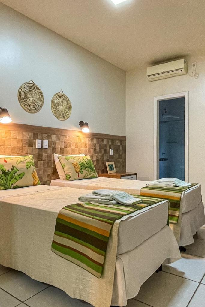 Hotel Pousada Do Buriti Barreirinhas Luaran gambar