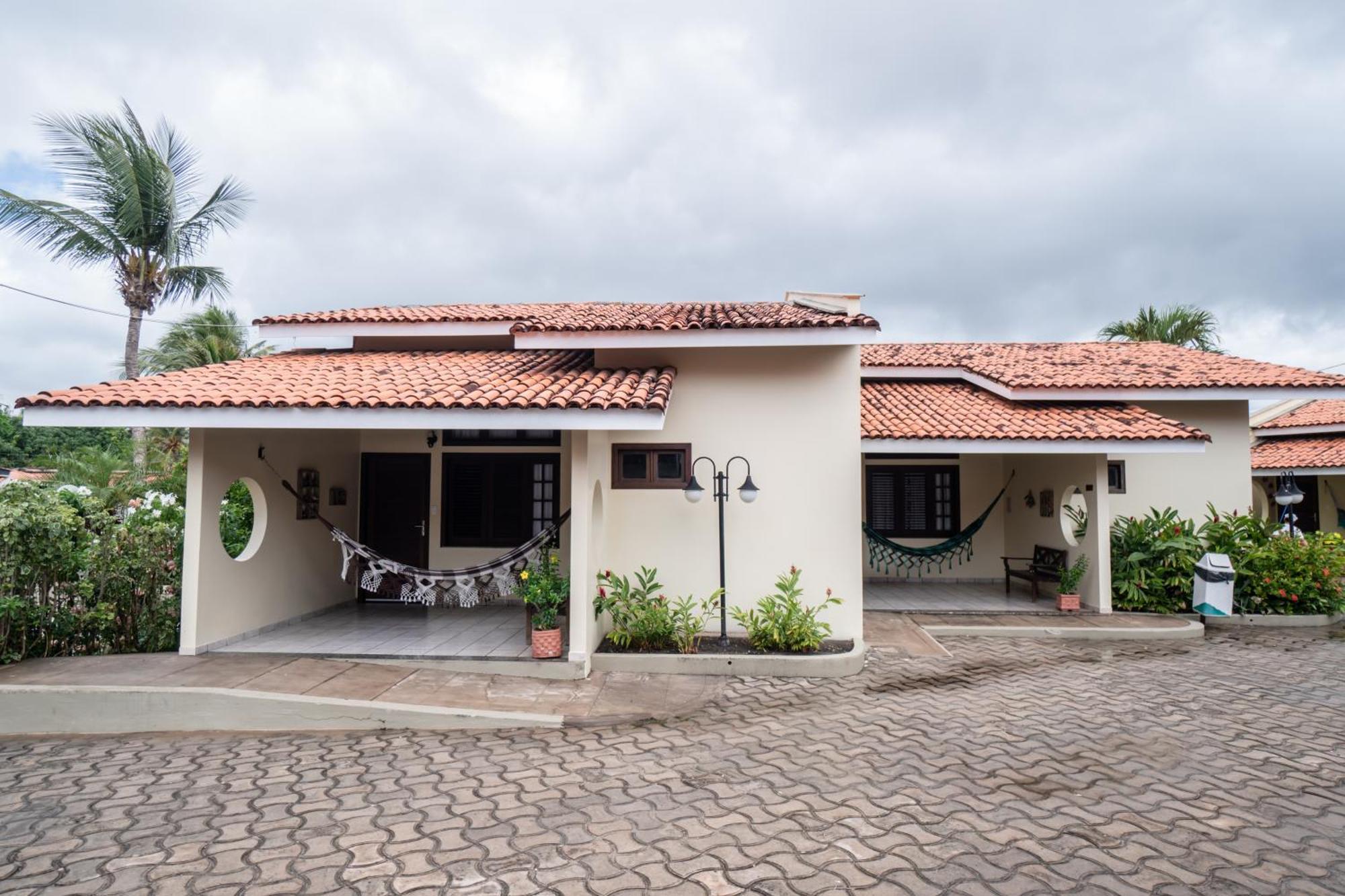 Hotel Pousada Do Buriti Barreirinhas Luaran gambar