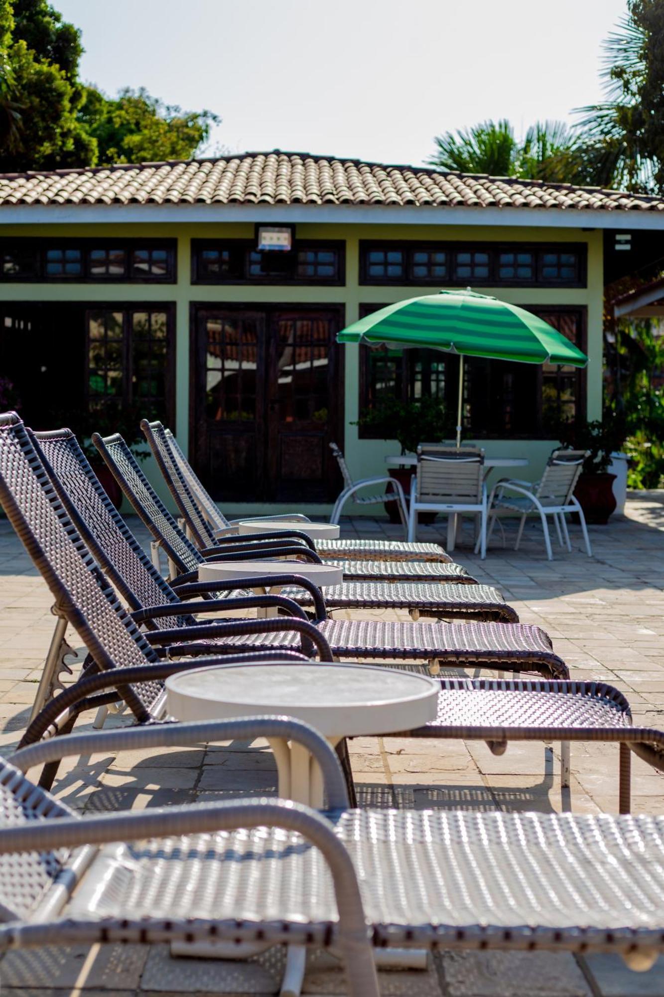 Hotel Pousada Do Buriti Barreirinhas Luaran gambar