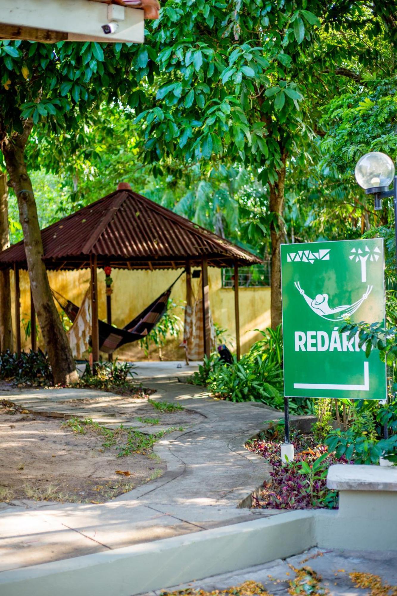 Hotel Pousada Do Buriti Barreirinhas Luaran gambar