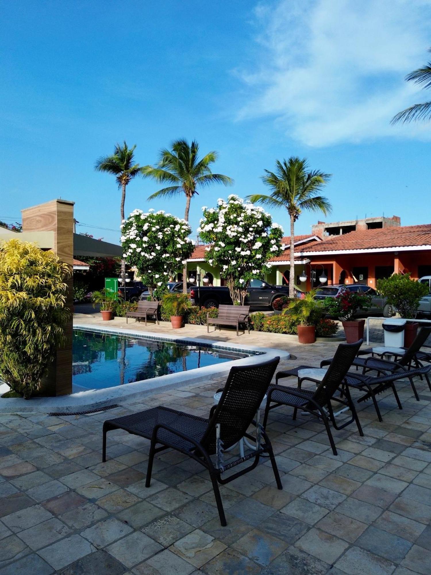 Hotel Pousada Do Buriti Barreirinhas Luaran gambar