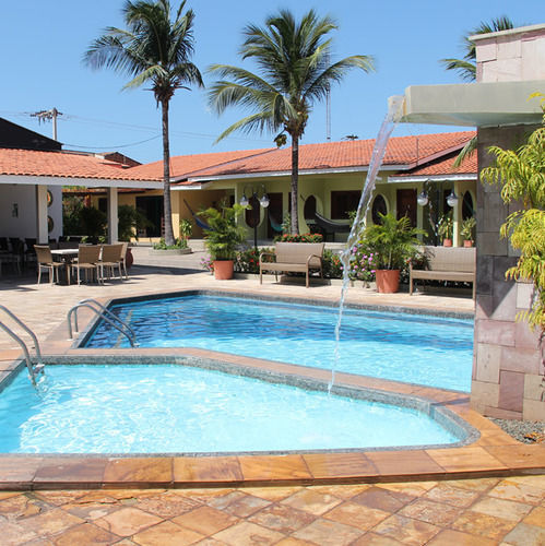 Hotel Pousada Do Buriti Barreirinhas Luaran gambar